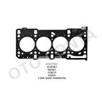 Otoconta 42427507 0.92 mm Palio-Albea-Doblo-Corsa-Astra-Combo 1.3 Mjtd Silindir Kapak Contası