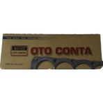 Otoconta 42428003 Punto-Doblo-Fiorino-Linea 1.4 8V 199 A7.000-350 A1.000 Keçeli Üst Takım Contası