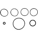 Otoconta 42428019 Oto Conta Manifold Contası Emme Palio Albea Linea Punto Grande Punto 1.4 8V