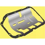 Otoconta 42447567 Oto Conta Karter Conta Tip Kauçuk Astra Vectra Ascona-Kadett 1.8 8V