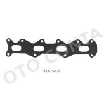 Otoconta Eksoz Manıfolt Contası (1.50Mm) Fıat Palıo Marea 1.6 16V 178 B3.000 -182 A4.000-A6.000