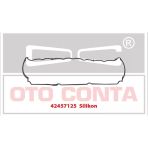 Otoconta Kulbutor (Üst) Kapak Contası (Sılıkon) Renault Megane Logan 1.5Dcı K9k K9k 706 -790-750-752-790