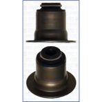 OTOCONTA Oto Conta 40136026 - Subap Lastiği Boxer-Jumper 2.2 Hdı 7×12.5X24.1X18.5 4hu-4hv P22DTE - Siyah