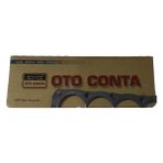 OTOCONTA Oto Conta 41707417 Egzoz Bogaz Contasi 41707417