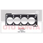 Otoconta Sılındır Kapak Contası ( 1.60Mm Lpglı Araçlar Özel Takvıyelı) Renault R19 E6j E7j E6j - E7j 700 - 712 -718-E7j 624-626-634-635-780