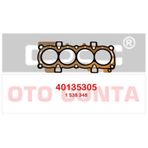 Otoconta Sılındır Kpk Contası Celık 0.32Mm Fıesta-Focus 1.4 76Mm-77Mm Asda-Asdb-Fxja-Fxjb-Rtja