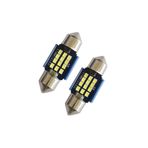 otodemir Sofit Ampül - Sofit Led Ampül - 31mm Sofit Led - Sofit Led Canbus - C5w Tavan Plaka Ampül