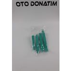 OTODONATIM Oto Teyp Döşeme Trim Sökme Kapı Döşeme Trim Sökme Aparatı 4'lü Set