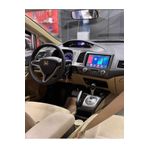 OTODUNYAM HONDA CİVİC FB7 MODEL UYUMLU MULTİMEDYA CARPLAY, NAVİGASYON 4GB RAM 64GB HAFIZA