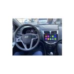 OTODUNYAM HYUNDAİ ACCENT BLUE Uyumlu 13 6 GB RAM 128 GB HAFIZA KABLOSUZ CARPLAY NAVİGASYON MULTİMEDYA TEYP