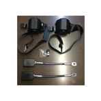 OTOFAST ÖN EMNİYET KEMERİ TAKIM OTOMATİK RENAULT 9 R9 BROADWAY SPRING 004