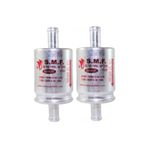 Otogaz Lpg Filtresi Lpg Ara Filtre 12*12 Mm(2 Adet)