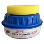 Otokap Universal Pasta Cila Oto Çizik Giderici Süngerli Boya Koruma Parlatıcı Wax 230 ml