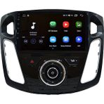 Otolas Ford Focus 3-4 Android Multimedya Navigasyon Oto Teyp