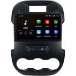 Otolas Ford Ranger Android Multimedya Navigasyon Oto Teyp