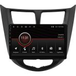 Otolas Hyundai Accent Blue Android Multimedya Ekran (2016-2024)