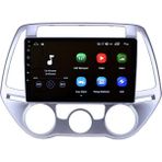 Otolas Hyundai I20 Android Multimedya Navigasyon Oto Teyp