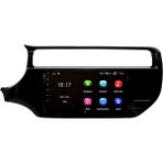 Otolas Kia Rio 15-17 Android Multimedya Navigasyon Oto Teyp