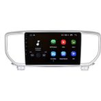 Otolas Kia Sportage Android Multimedya Navigasyon Oto Teyp - Siyah