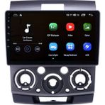 Otolas Mazda Bt-50 Android Multimedya Navigasyon Oto Teyp