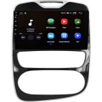 Otolas Renault Clio 4 Android Multimedya Navigasyon Oem Oto Teyp