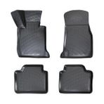 OtoLine Bmw E36 1992 Model 4D Havuzlu Paspas