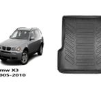 OtoLine Bmw X3 2006 Model Bagaj Havuzu