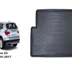 OtoLine Bmw X3 2010 Model Bagaj Havuzu