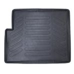 OtoLine BMW X3 2024 Model Bagaj Havuzu