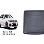OtoLine Bmw X4 2017 Model Bagaj Havuzu