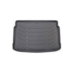 OtoLine Citroen C5 Aircross 2020 Model Model Alt Bagaj Havuzu