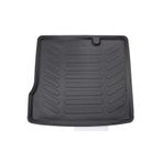 OtoLine Dacia Duster 4x2 2011 Model Bagaj Havuzu