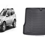 OtoLine Dacia Duster 4x2 2014 Model Bagaj Havuzu