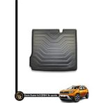 OtoLine Dacia Duster 4x2 2020 Model Bagaj Havuzu
