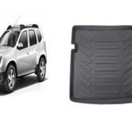 OtoLine Dacia Duster 4x4 2009 Model Bagaj Havuzu