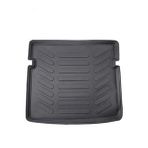 OtoLine Dacia Duster 4x4 2012 Model Bagaj Havuzu