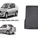 OtoLine Dacia Logan Sedan 2007 Model Bagaj Havuzu