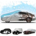 OtoLine DS Automobiles DS3 Araca Özel Oto Brandası Araba Örtüsü