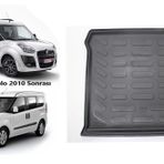 OtoLine Fiat Doblo 2014 Model Bagaj Havuzu