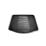 OtoLine Ford Focus 2 HB 2008 Model Uyumlu Bagaj Havuzu