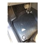 OtoLine Ford S-Max 2020 Model 4D Havuzlu Paspas