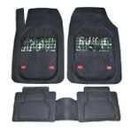 OtoLine Honda Civic 1996-2001 İcon Kamuflaj Oto Paspas Seti