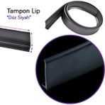 Otoline Honda Civic Ef Uyumlu Tampon Lip