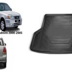 OtoLine Hyundai Accent Admire 2003 Model Bagaj Havuzu