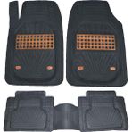 OtoLine Hyundai i30 SW 2007-2012 Venüs Meşe Oto Paspas Seti