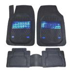 OtoLine Infiniti Q30 İcon Mavi Oto Paspas Seti