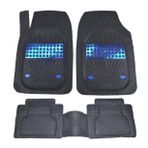 OtoLine Iveco Daily 2000-2006 Venüs Mavi Oto Paspas Seti