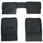 OtoLine Jeep Grand Cherokee 2005 2011 Arası Ekstra Havuzlu Oto Paspas