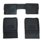 OtoLine Land Rover Freelander 1997 2007 Arası Ekstra Havuzlu Oto Paspas