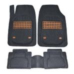 OtoLine Mazda B2500 1997-2007 İcon Meşe Oto Paspas Seti